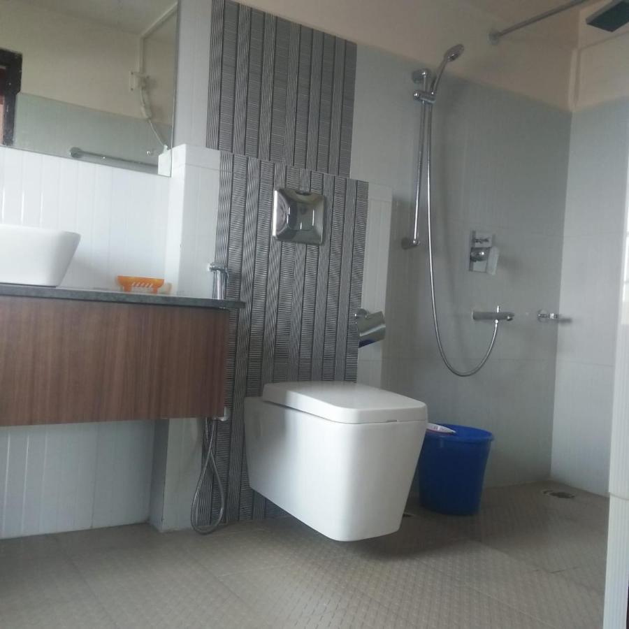Hotel Abode Me Me Ai Haven Czerapuńdżi Zewnętrze zdjęcie