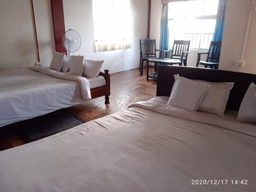 Hotel Abode Me Me Ai Haven Czerapuńdżi Zewnętrze zdjęcie