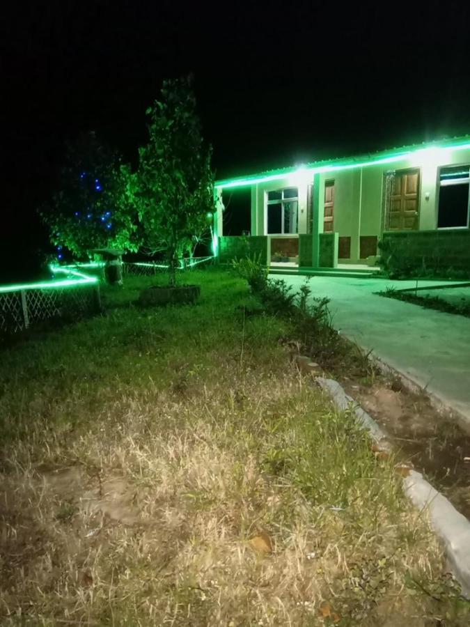 Hotel Abode Me Me Ai Haven Czerapuńdżi Zewnętrze zdjęcie