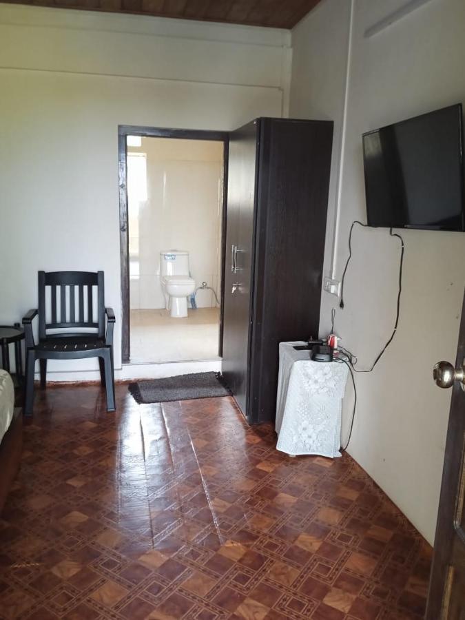 Hotel Abode Me Me Ai Haven Czerapuńdżi Zewnętrze zdjęcie