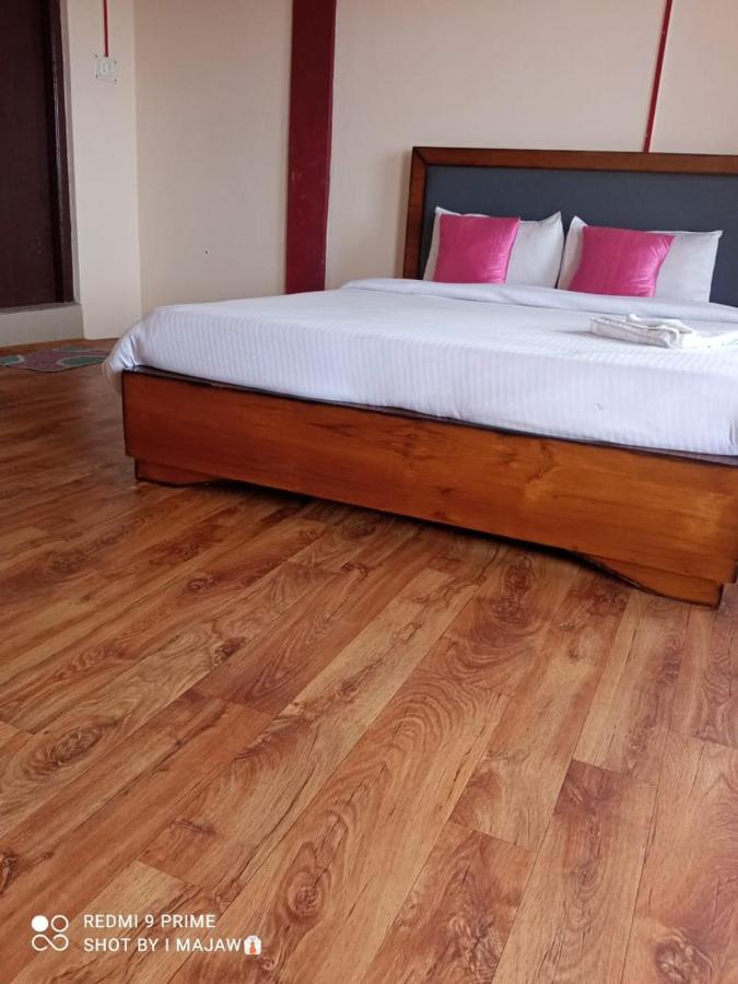 Hotel Abode Me Me Ai Haven Czerapuńdżi Zewnętrze zdjęcie