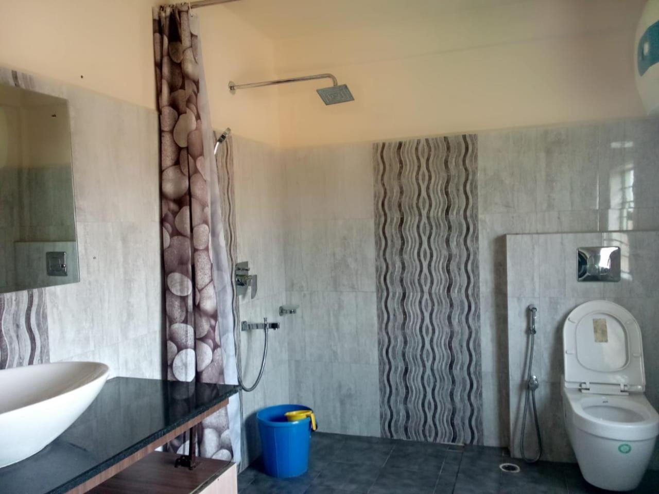 Hotel Abode Me Me Ai Haven Czerapuńdżi Zewnętrze zdjęcie