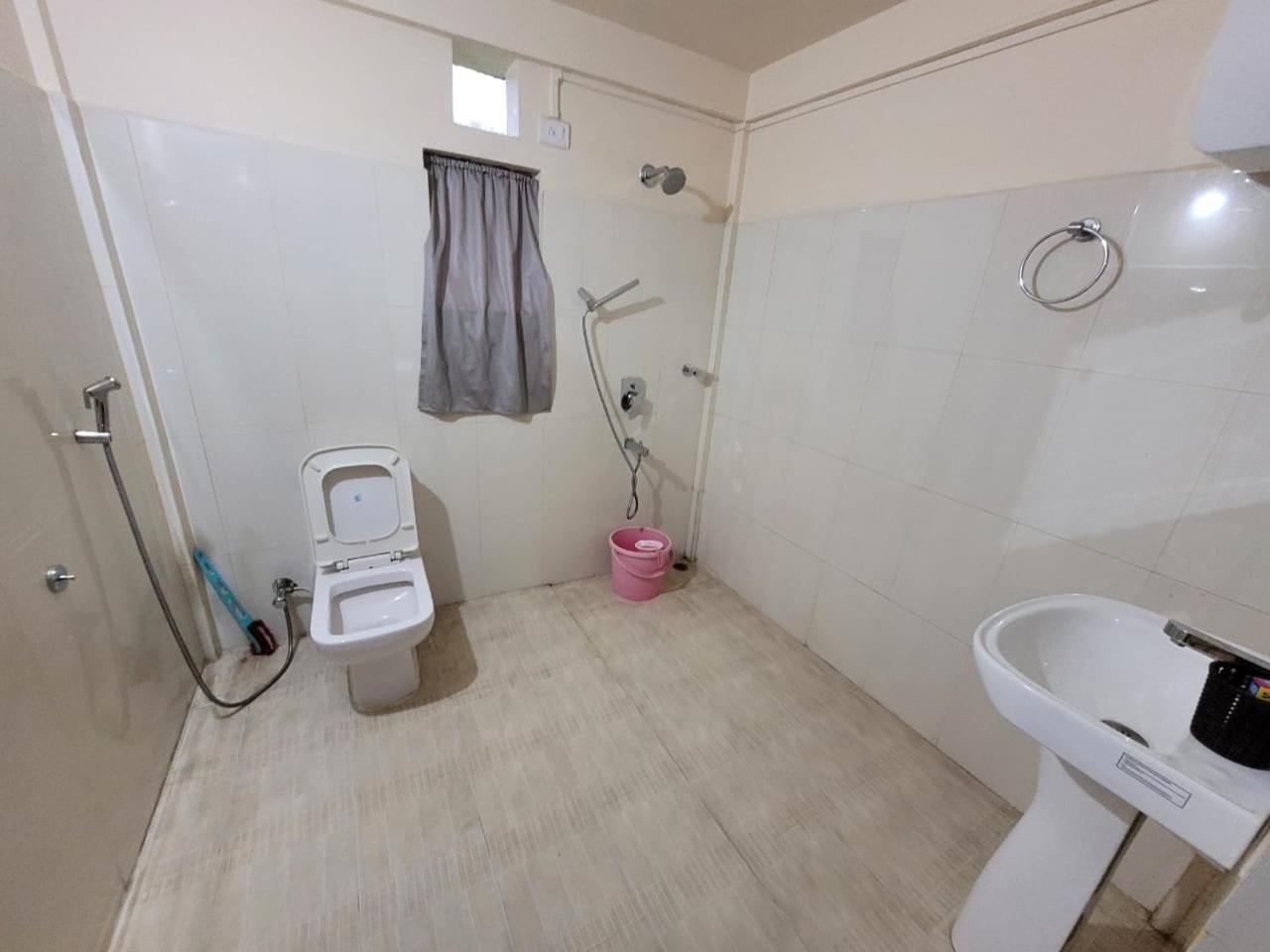 Hotel Abode Me Me Ai Haven Czerapuńdżi Zewnętrze zdjęcie