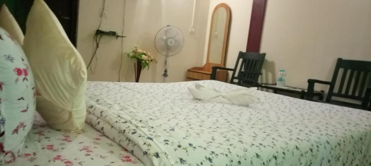 Hotel Abode Me Me Ai Haven Czerapuńdżi Zewnętrze zdjęcie
