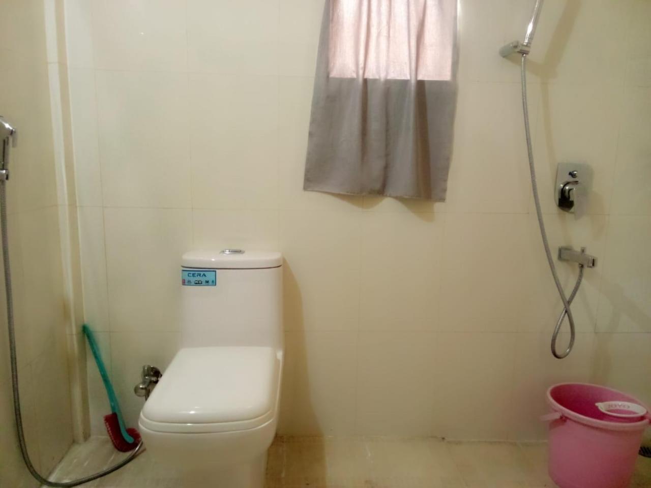 Hotel Abode Me Me Ai Haven Czerapuńdżi Zewnętrze zdjęcie