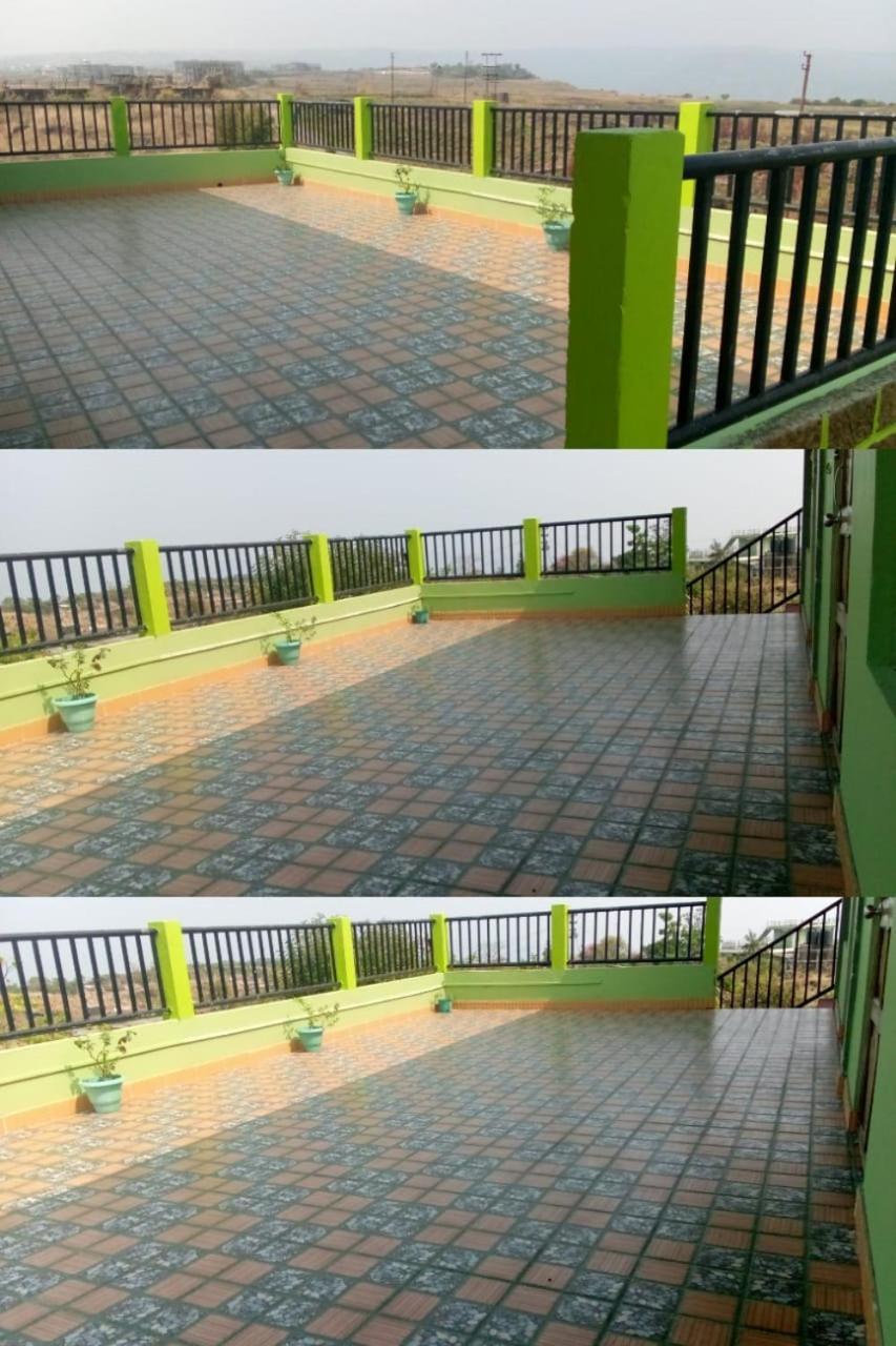 Hotel Abode Me Me Ai Haven Czerapuńdżi Zewnętrze zdjęcie