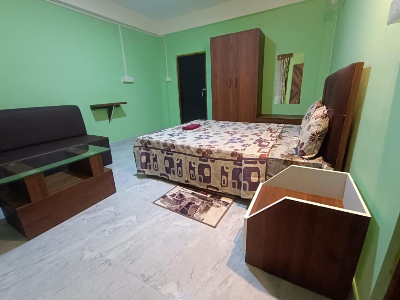 Hotel Abode Me Me Ai Haven Czerapuńdżi Zewnętrze zdjęcie