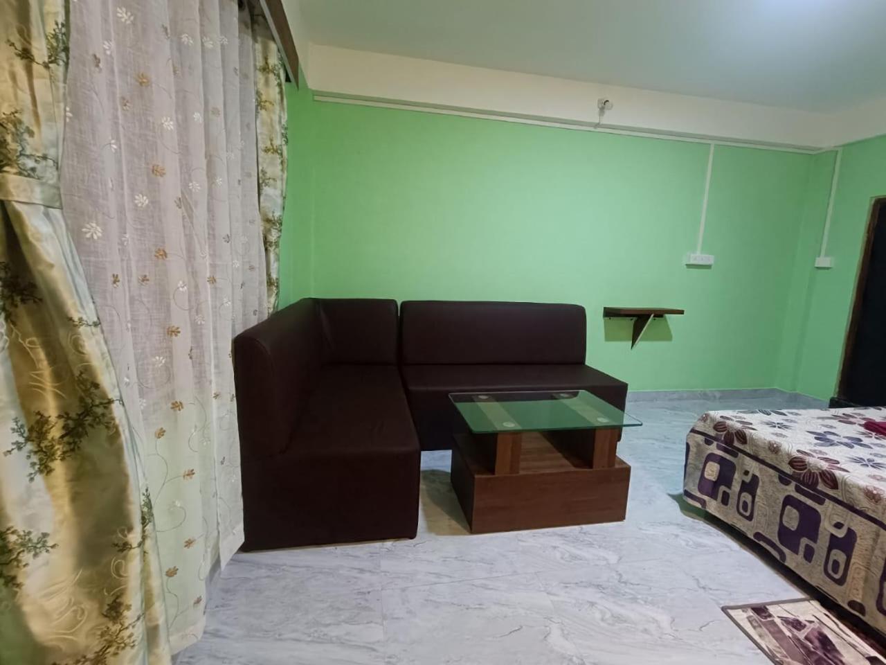 Hotel Abode Me Me Ai Haven Czerapuńdżi Zewnętrze zdjęcie