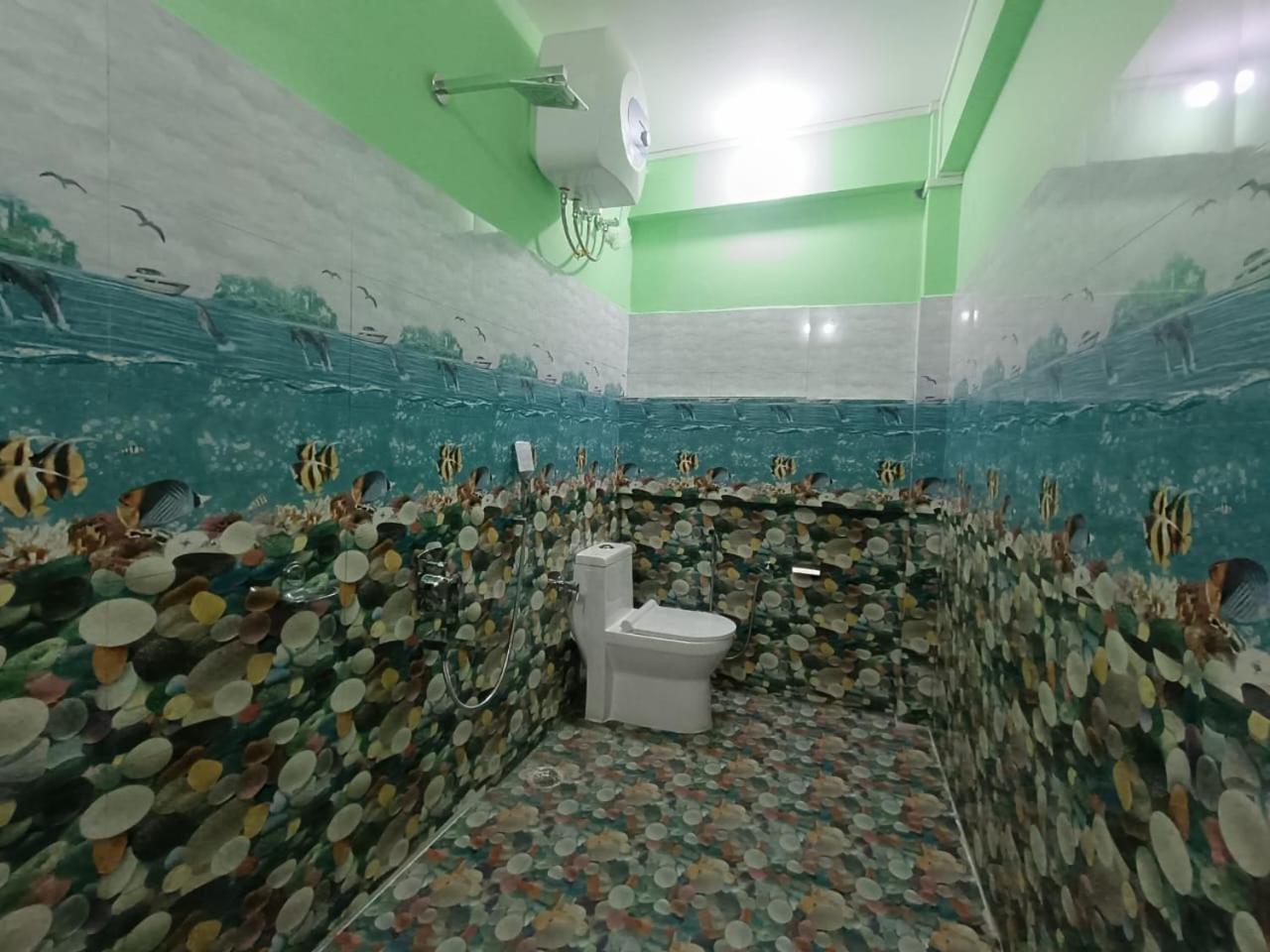 Hotel Abode Me Me Ai Haven Czerapuńdżi Zewnętrze zdjęcie