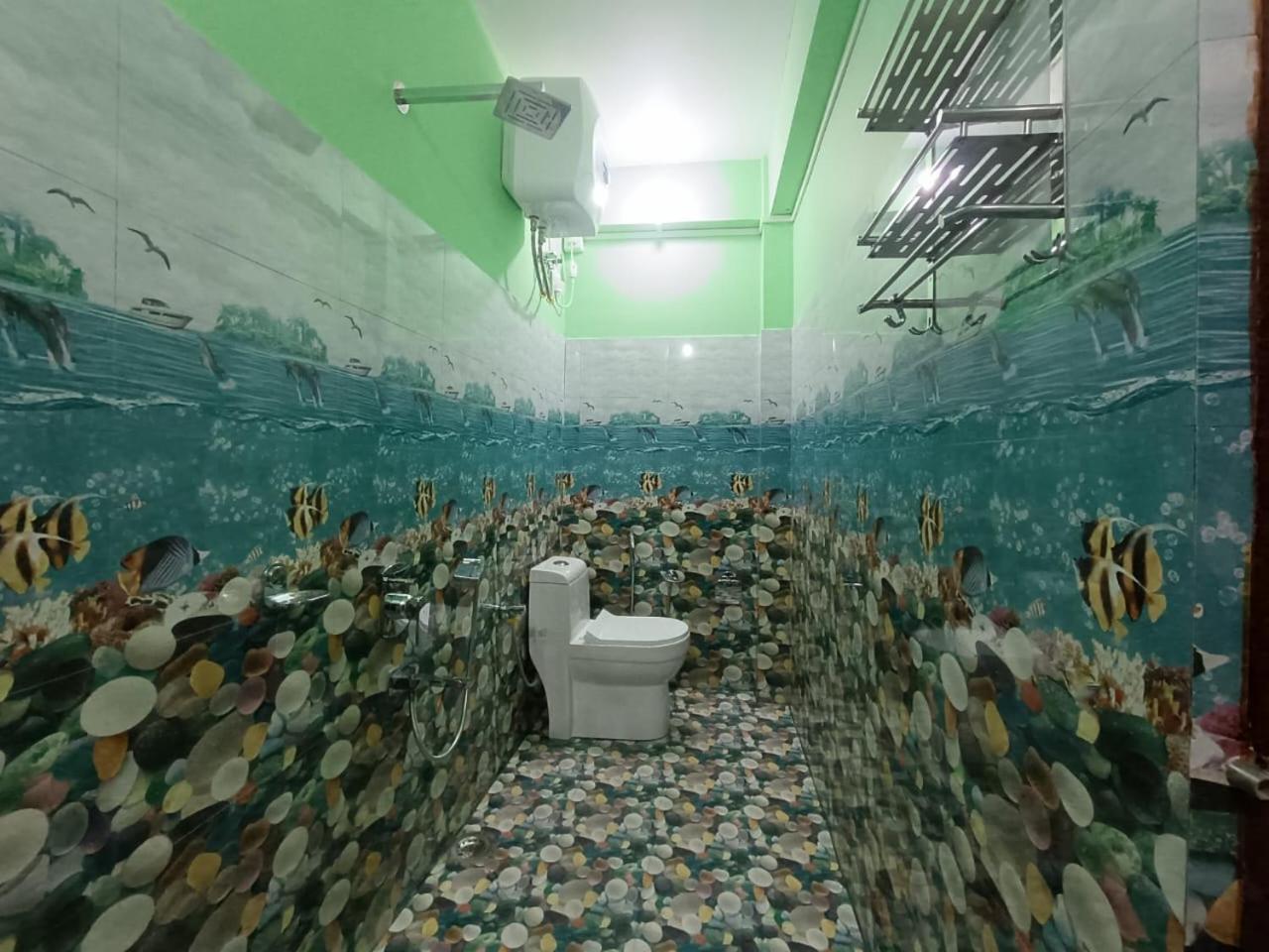 Hotel Abode Me Me Ai Haven Czerapuńdżi Zewnętrze zdjęcie