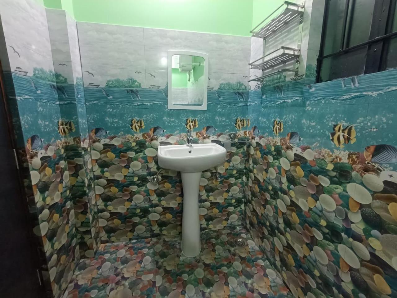Hotel Abode Me Me Ai Haven Czerapuńdżi Zewnętrze zdjęcie